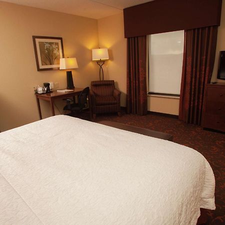 Hampton Inn Elmira/Horseheads Exterior photo