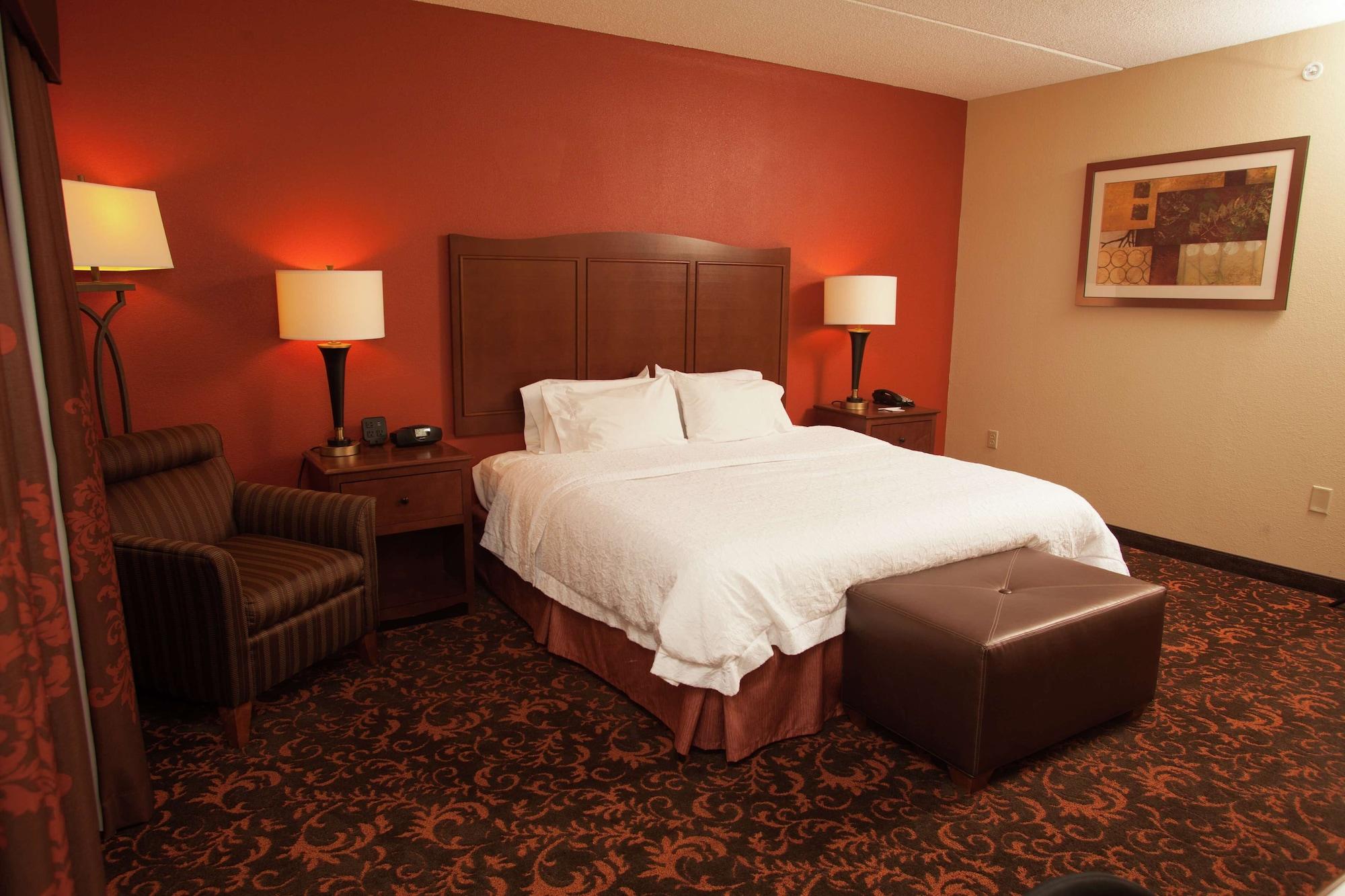 Hampton Inn Elmira/Horseheads Exterior photo