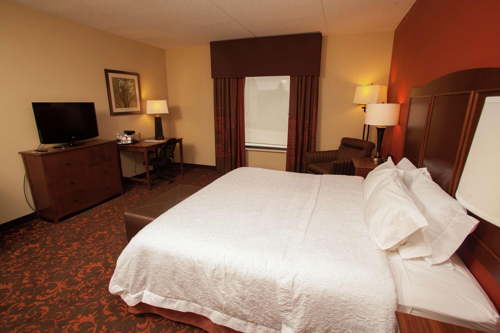 Hampton Inn Elmira/Horseheads Exterior photo