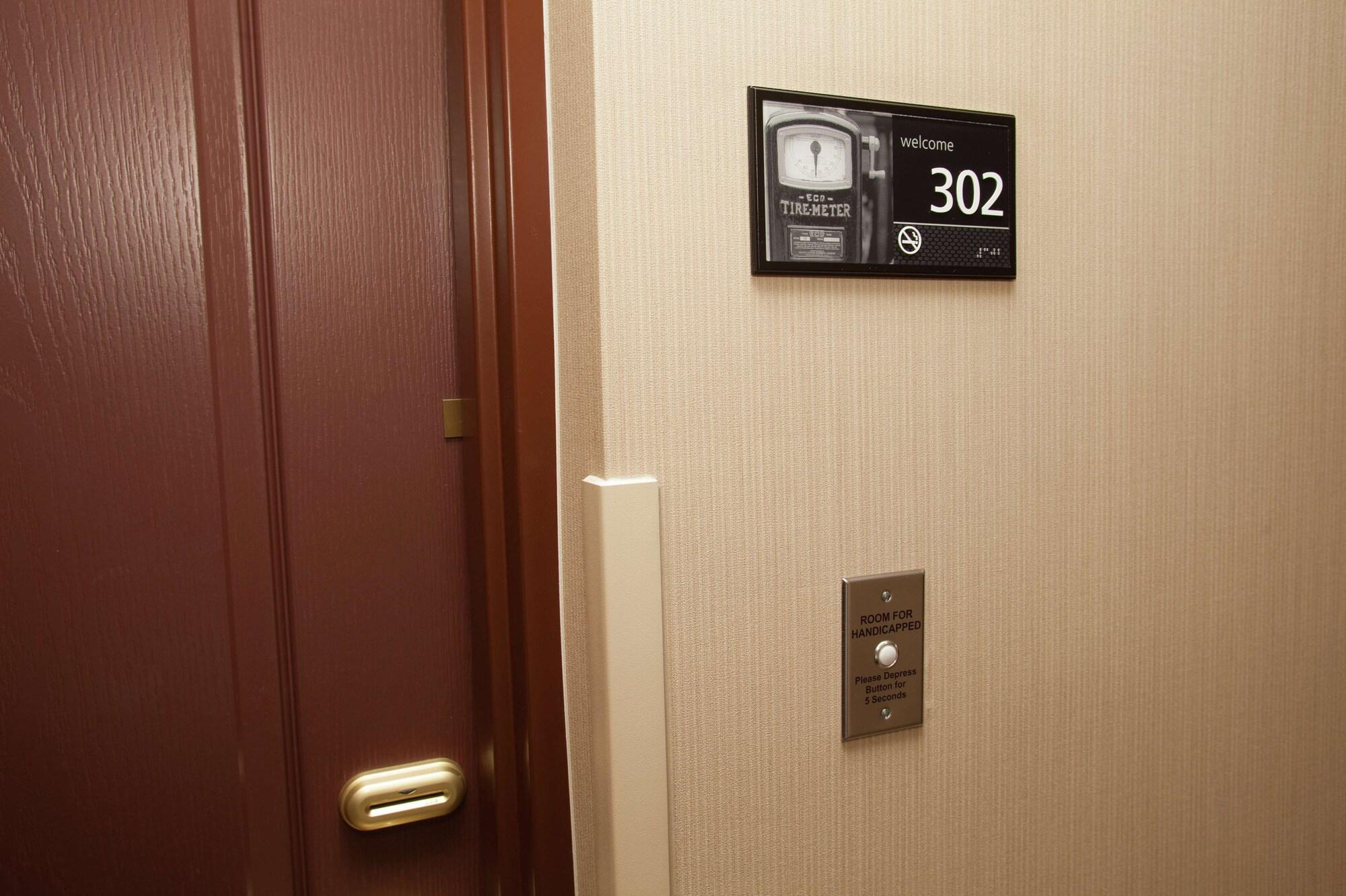 Hampton Inn Elmira/Horseheads Exterior photo
