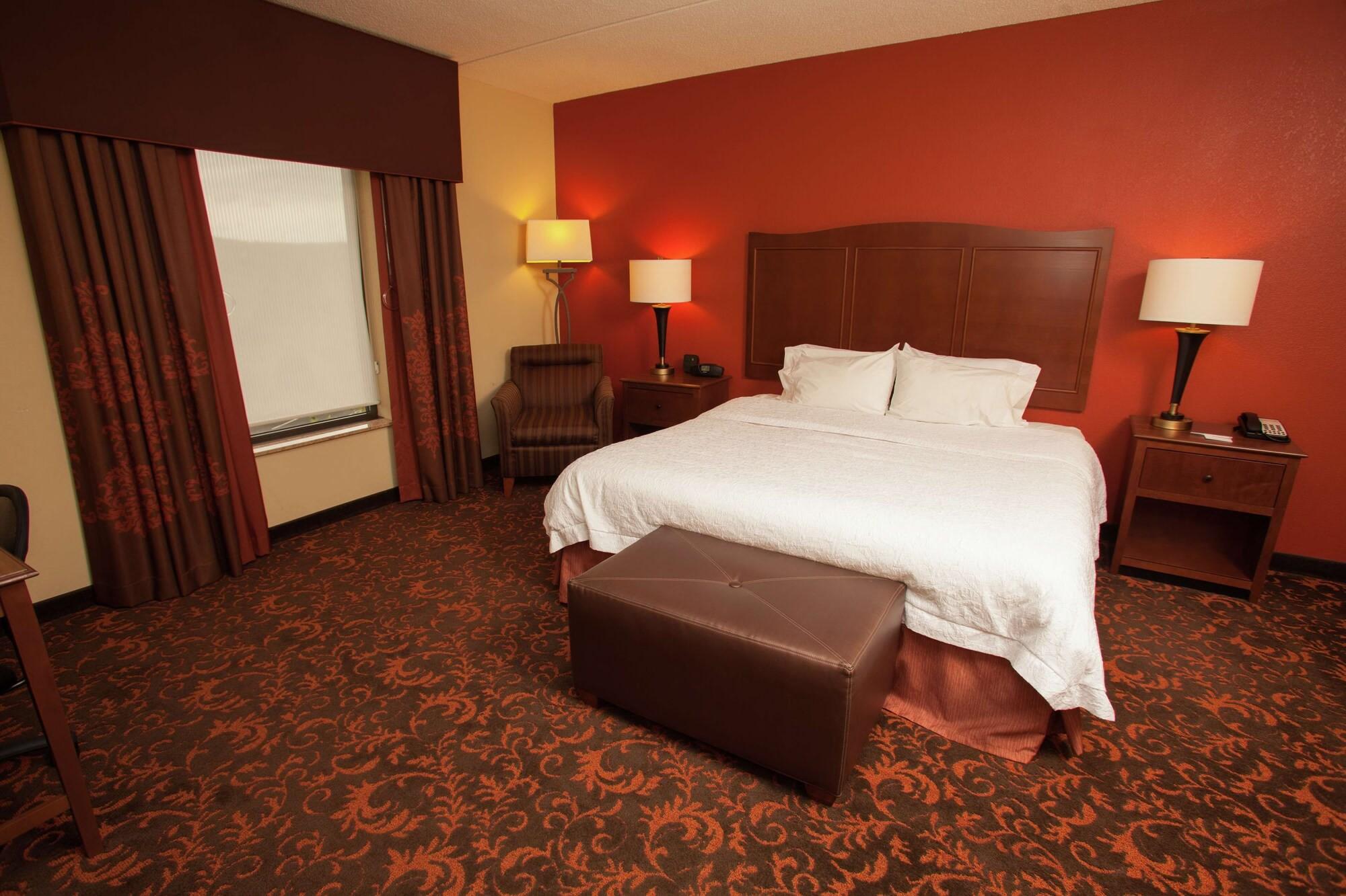 Hampton Inn Elmira/Horseheads Exterior photo