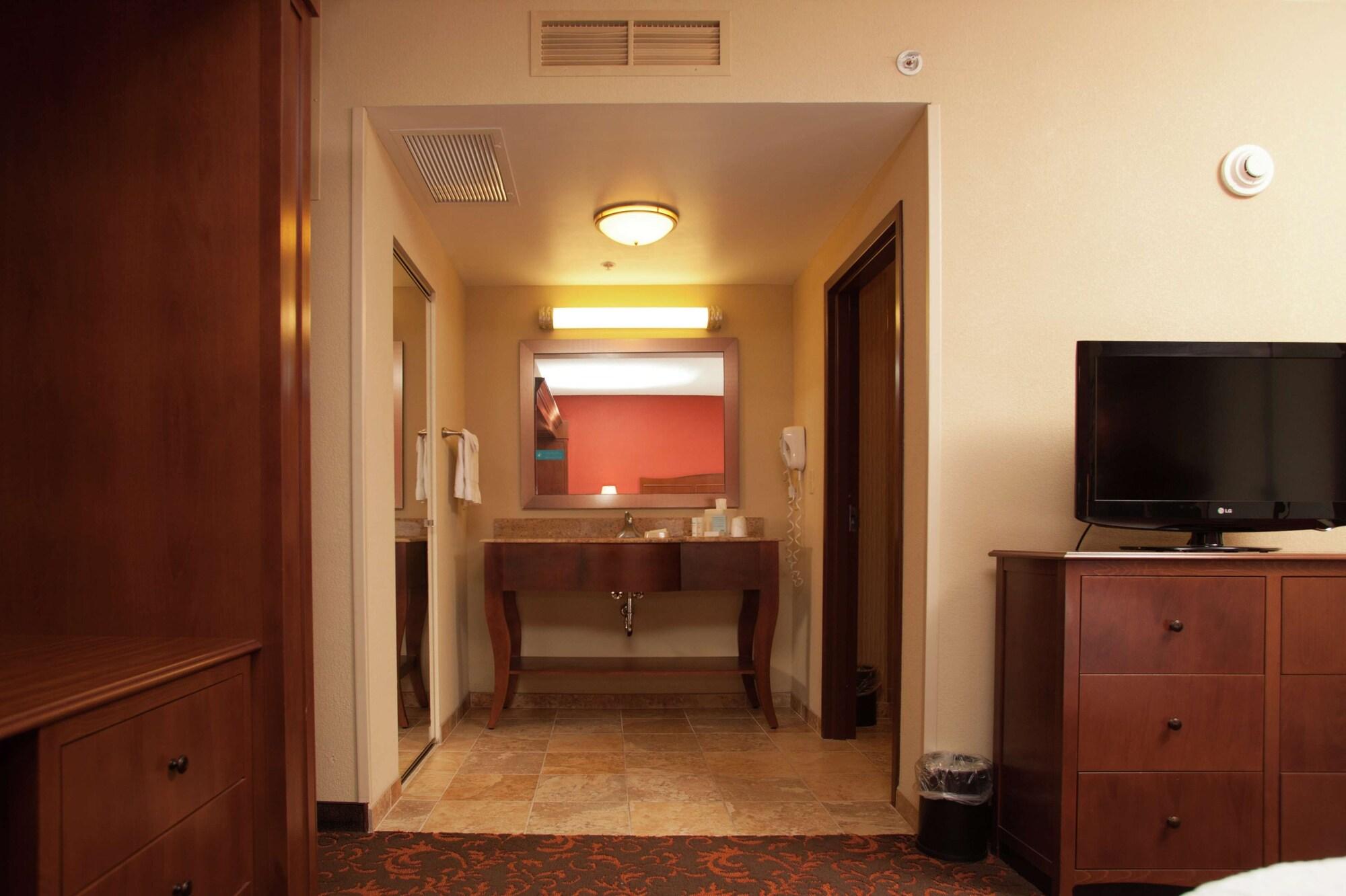 Hampton Inn Elmira/Horseheads Exterior photo