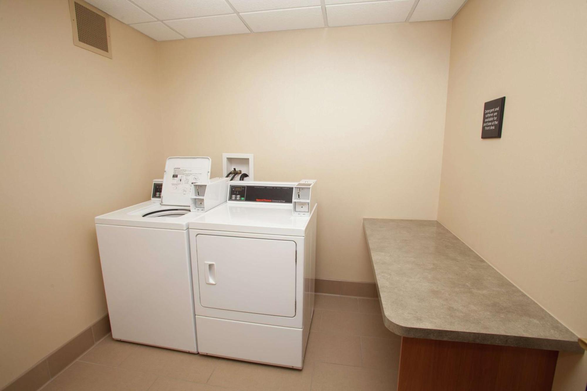 Hampton Inn Elmira/Horseheads Exterior photo