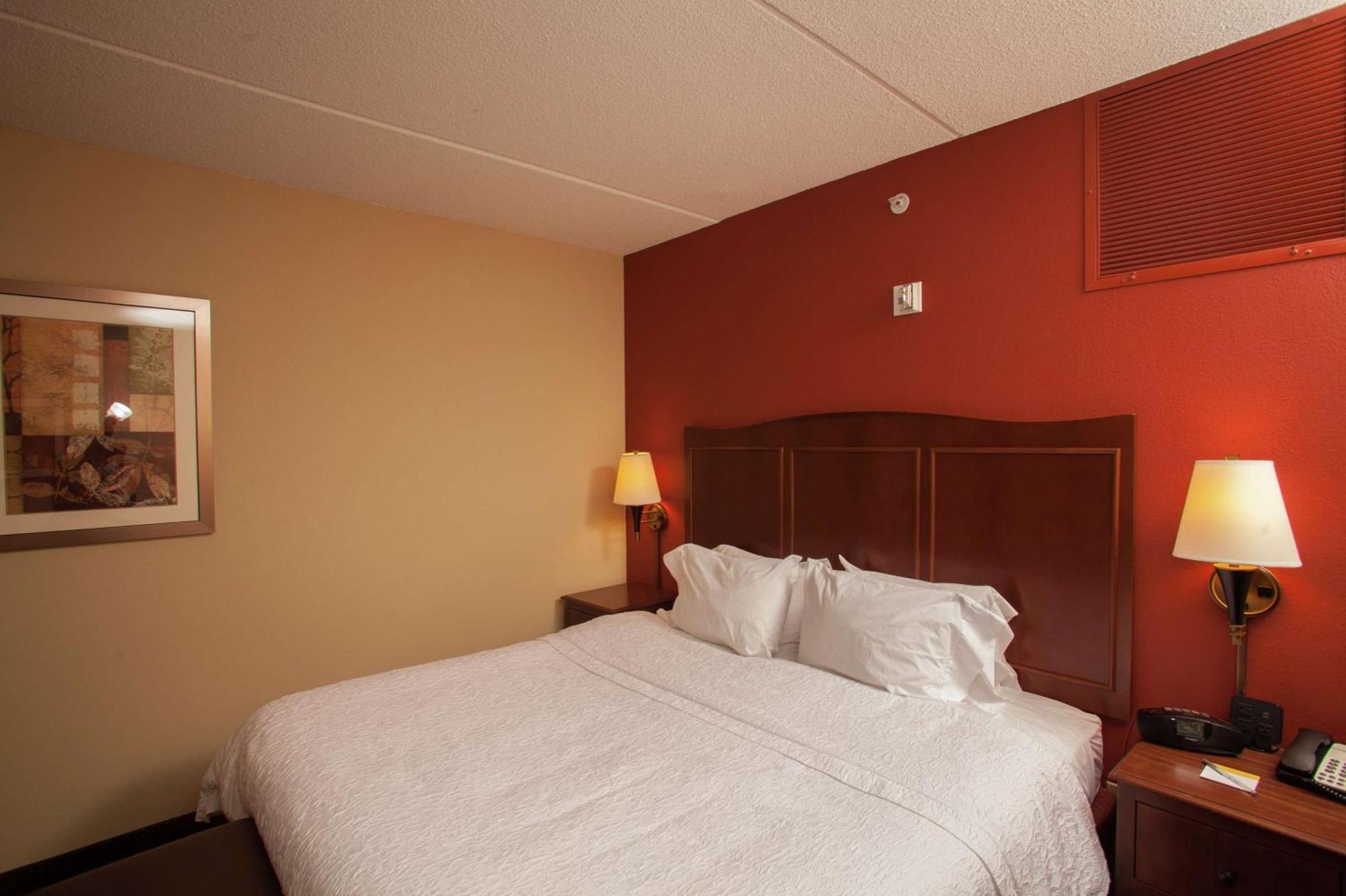 Hampton Inn Elmira/Horseheads Exterior photo