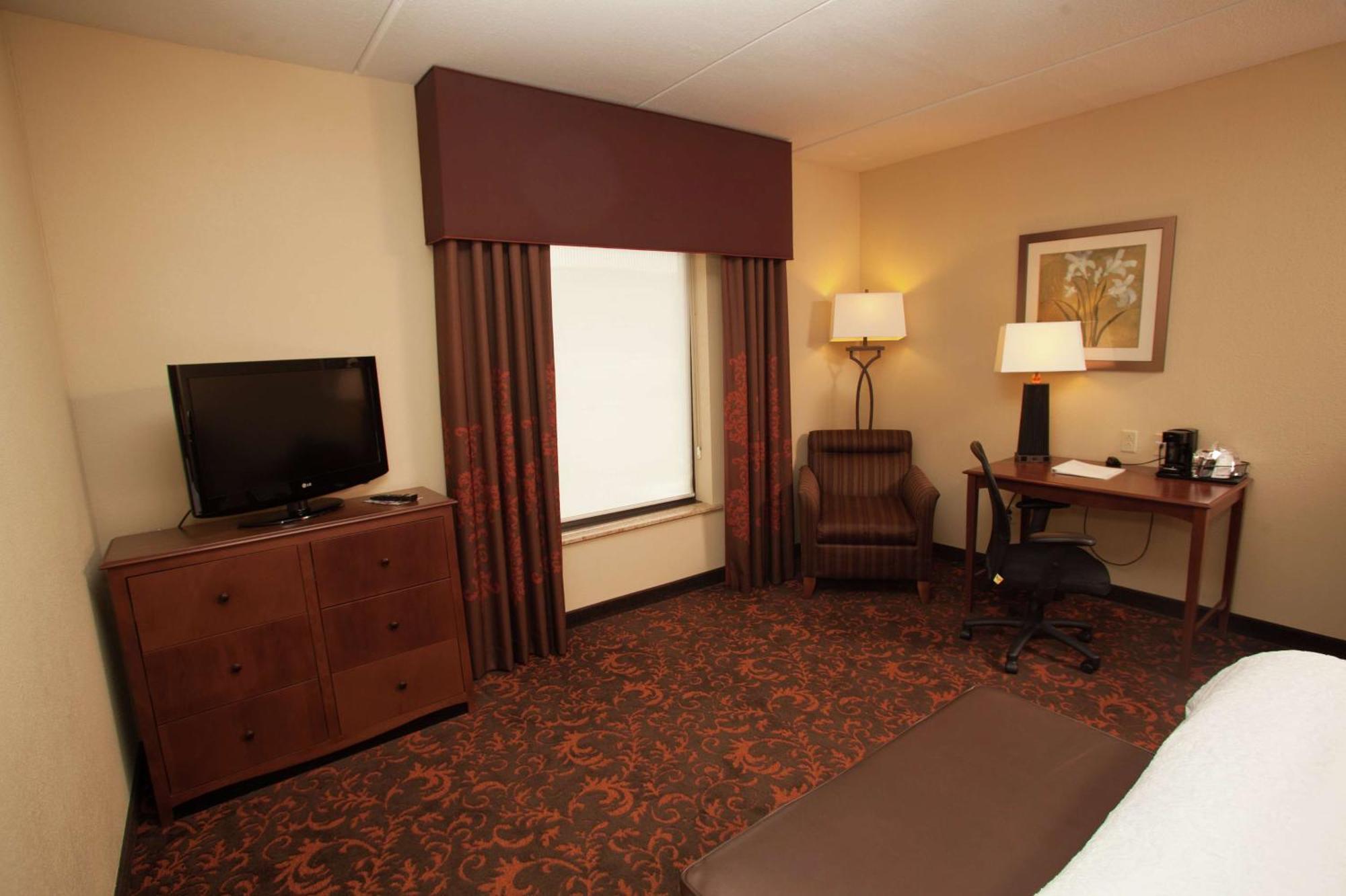 Hampton Inn Elmira/Horseheads Exterior photo