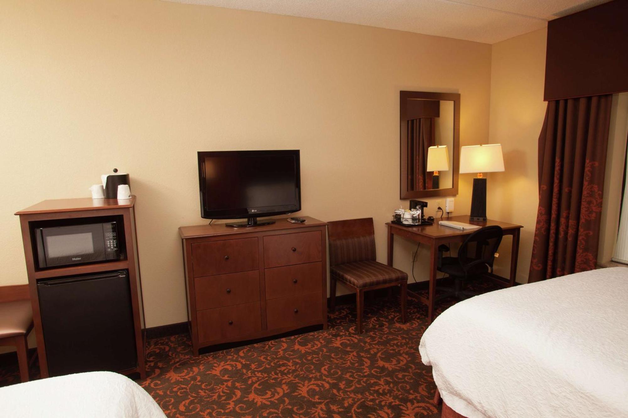 Hampton Inn Elmira/Horseheads Exterior photo