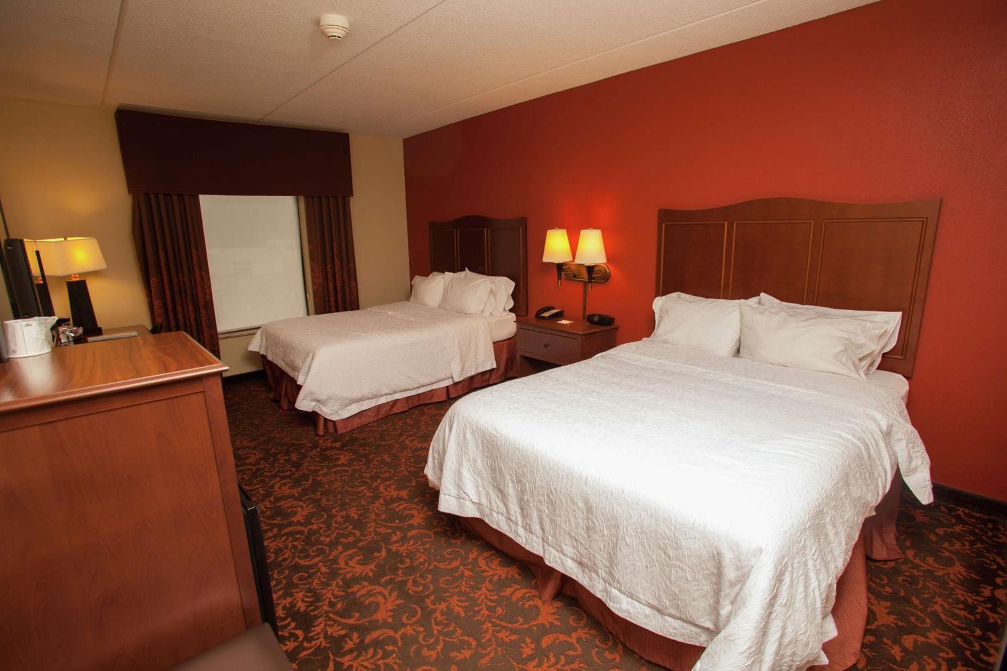 Hampton Inn Elmira/Horseheads Exterior photo