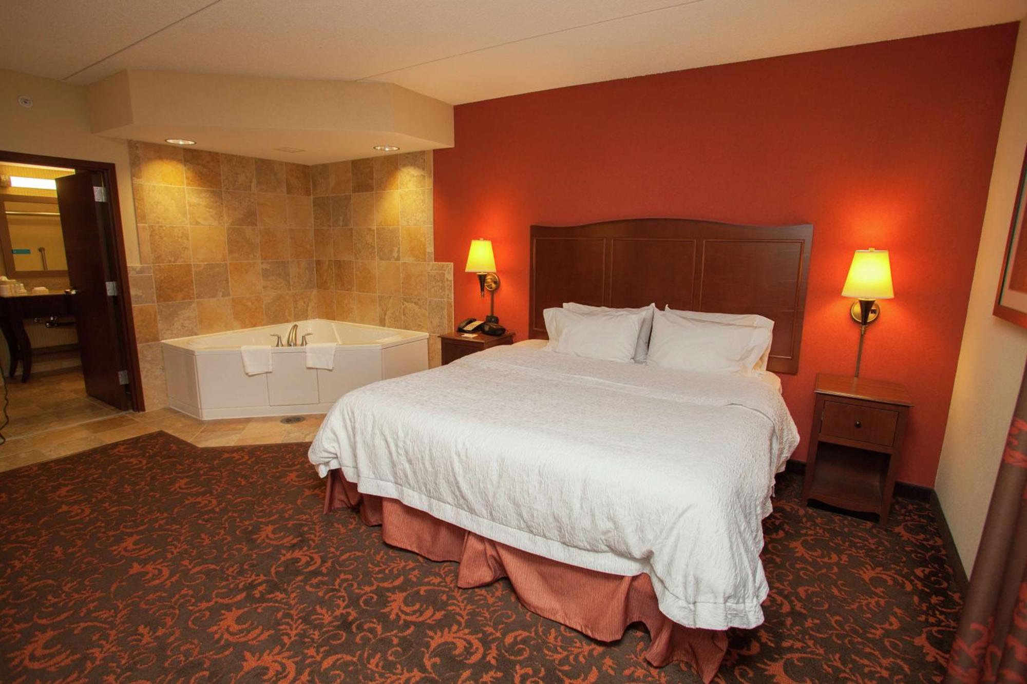 Hampton Inn Elmira/Horseheads Exterior photo