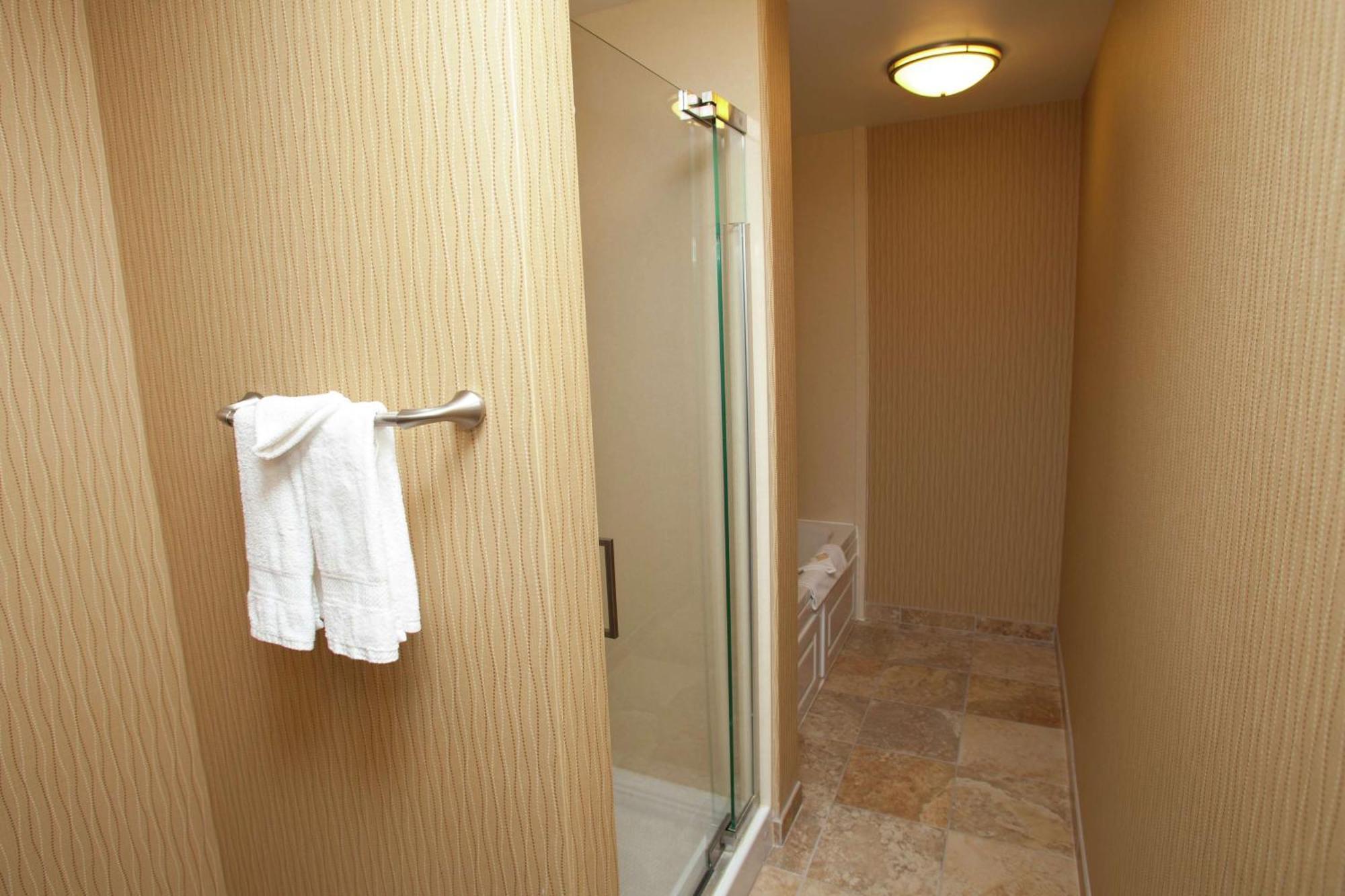 Hampton Inn Elmira/Horseheads Exterior photo