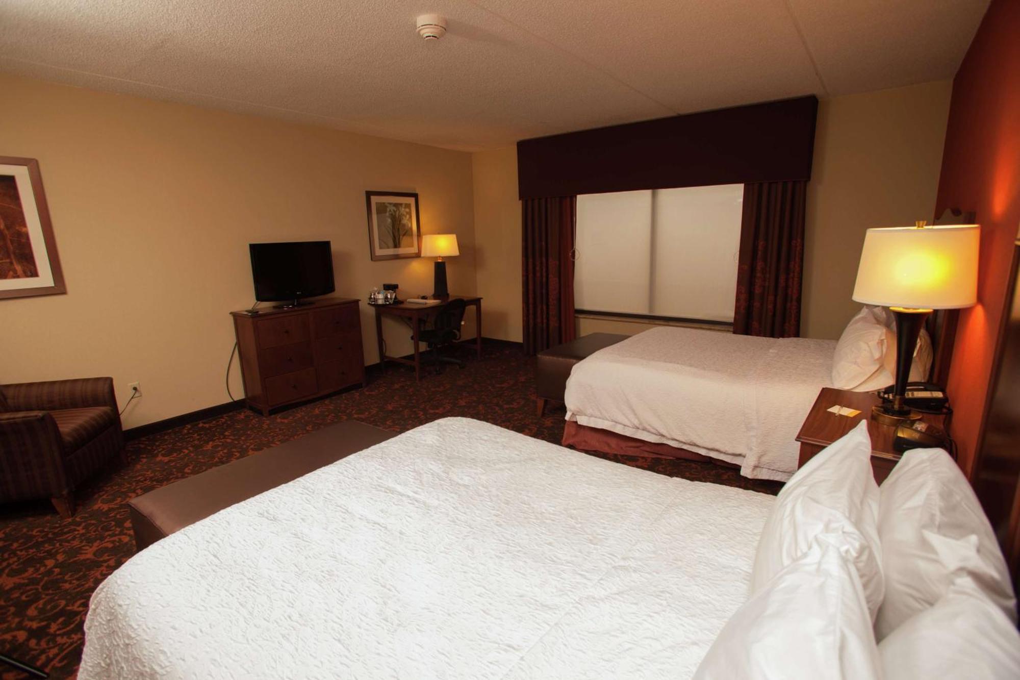 Hampton Inn Elmira/Horseheads Exterior photo