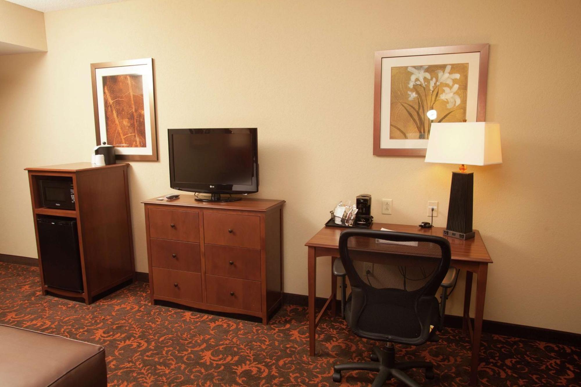 Hampton Inn Elmira/Horseheads Exterior photo