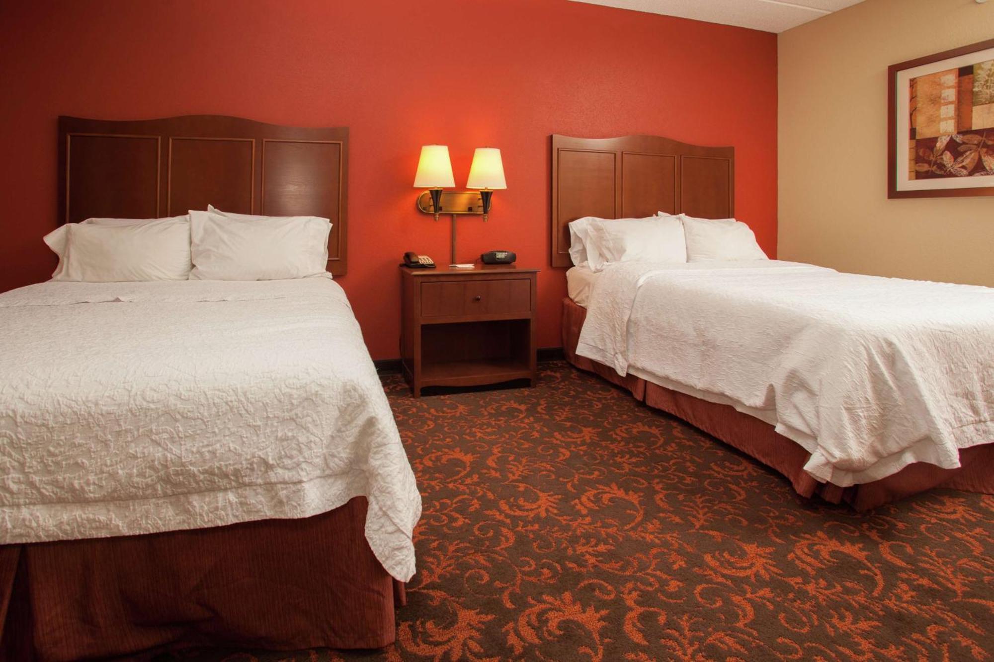 Hampton Inn Elmira/Horseheads Exterior photo
