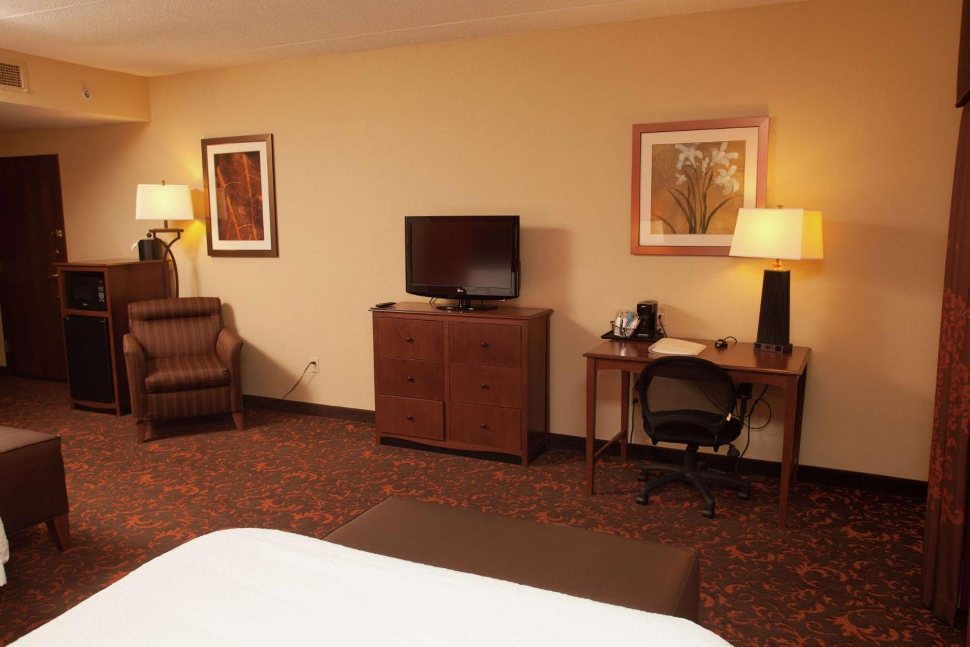 Hampton Inn Elmira/Horseheads Exterior photo