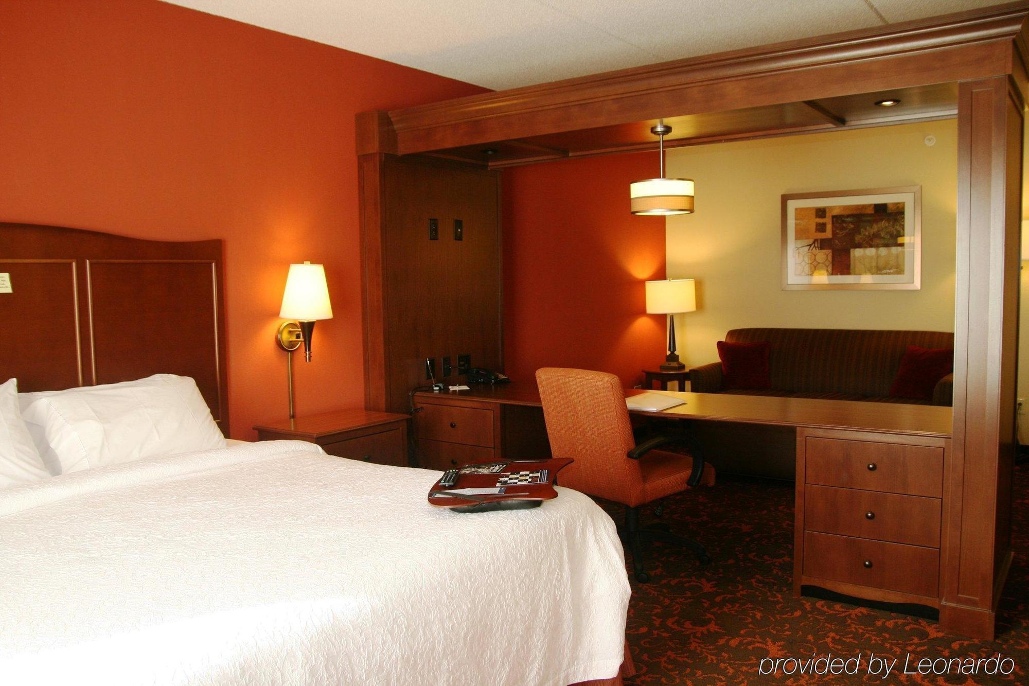 Hampton Inn Elmira/Horseheads Exterior photo