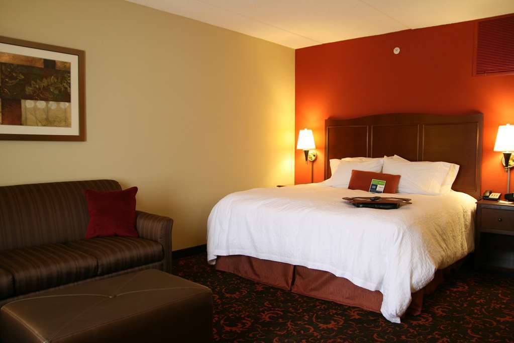 Hampton Inn Elmira/Horseheads Room photo