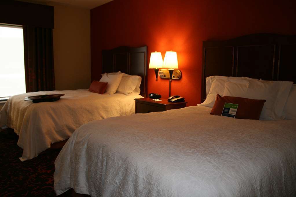 Hampton Inn Elmira/Horseheads Room photo