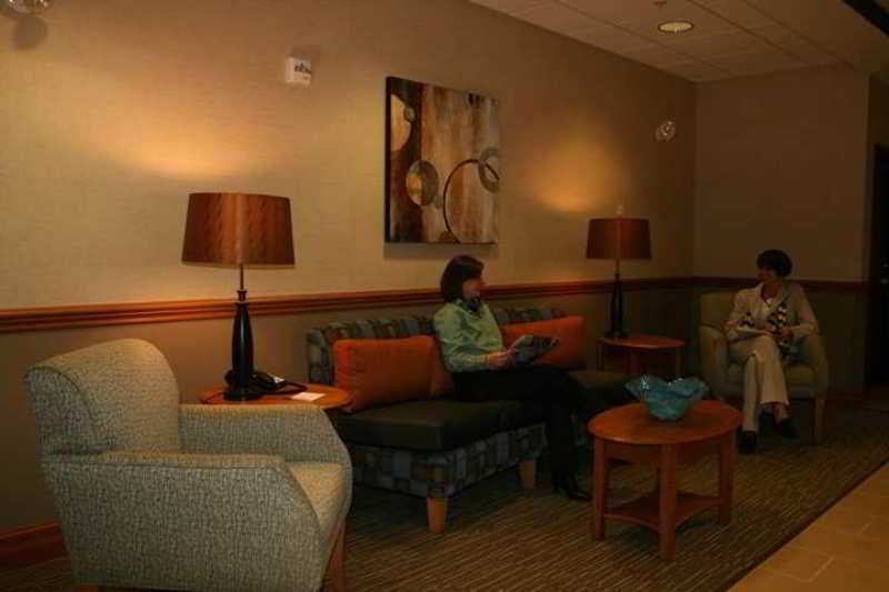 Hampton Inn Elmira/Horseheads Interior photo