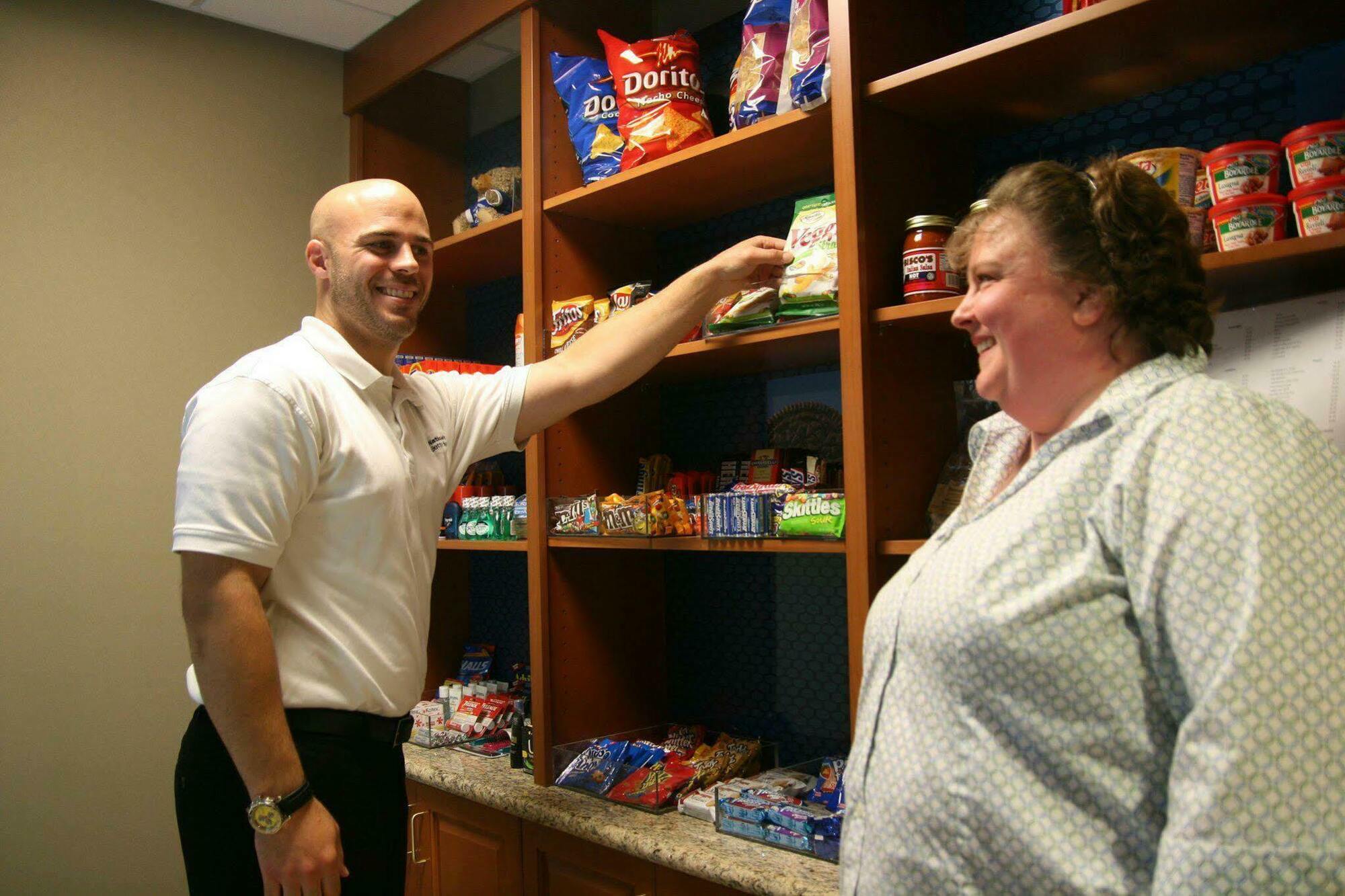 Hampton Inn Elmira/Horseheads Facilities photo