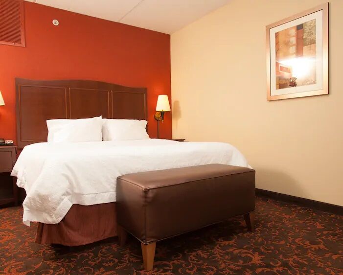 Hampton Inn Elmira/Horseheads Exterior photo