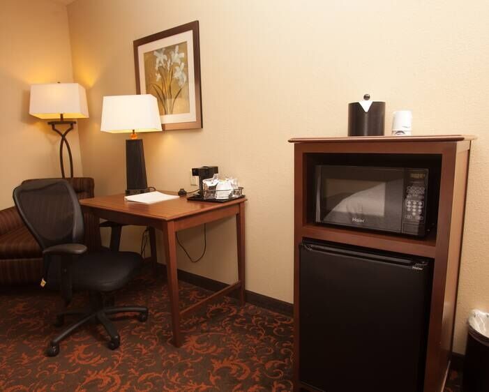 Hampton Inn Elmira/Horseheads Exterior photo